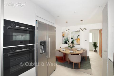 undefined, The Ridgway, The Ridgeway Pibob Homes, Woodingdean, Brighton, East Sussex