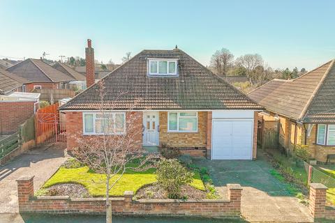 2 bedroom detached house for sale, Prince Drive, Oadby, LE2