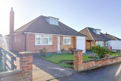 2 bedroom detached house for sale, Prince Drive, Oadby, LE2