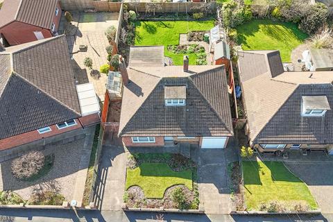 undefined, Prince Drive, Oadby, LE2