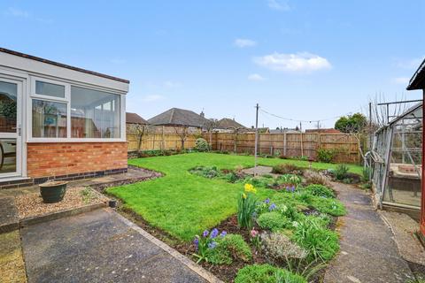 undefined, Prince Drive, Oadby, LE2