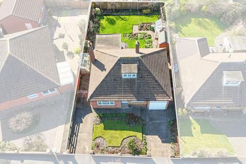 undefined, Prince Drive, Oadby, LE2