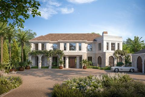undefined, Rook Hill Road, Friars Cliff, Christchurch, BH23