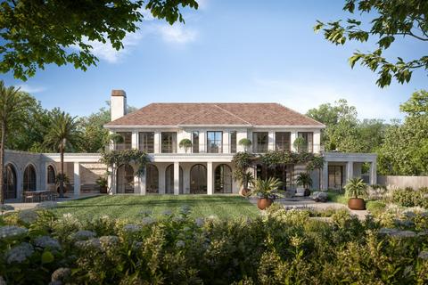 undefined, Rook Hill Road, Friars Cliff, Christchurch, BH23
