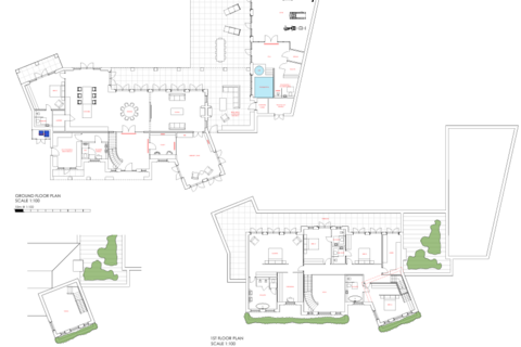 undefined, Rook Hill Road, Friars Cliff, Christchurch, BH23