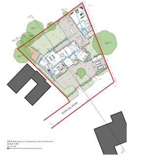 undefined, Rook Hill Road, Friars Cliff, Christchurch, BH23