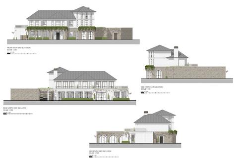 undefined, Rook Hill Road, Friars Cliff, Christchurch, BH23