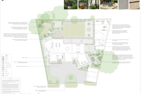 undefined, Rook Hill Road, Friars Cliff, Christchurch, BH23
