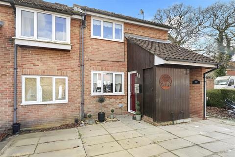 undefined, Hampden Close, North Weald, Epping