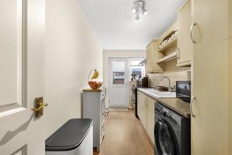 undefined, Hampden Close, North Weald, Epping