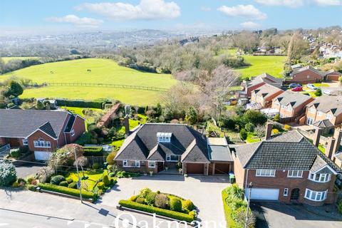 undefined, Oakham Road, Tividale, Oldbury, West Midlands, B69