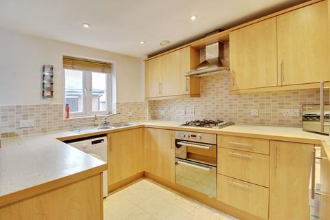 undefined, Brunel Crescent, Swindon, SN2