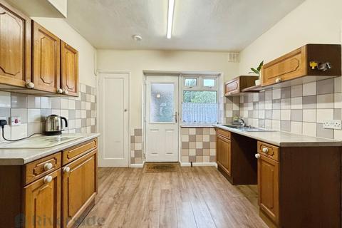 3 bedroom terraced house for sale, County Road North, Hull HU5