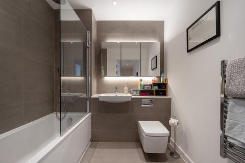undefined, Williams Road, Ealing, W13
