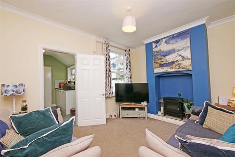 undefined, Sutherland Street, York