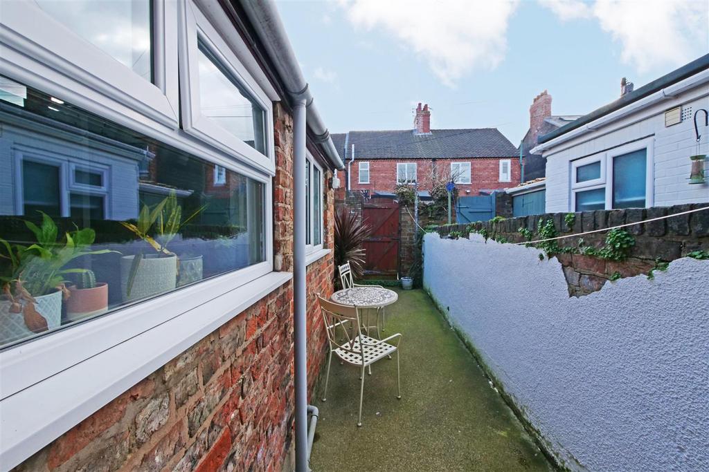 Sutherland Street, York - View 5