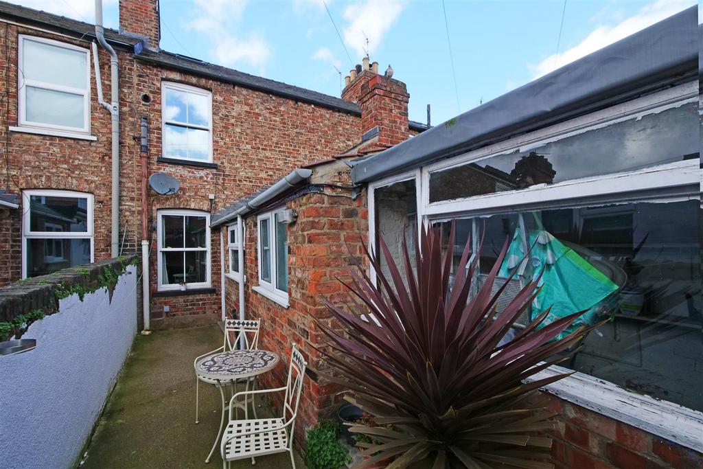 Sutherland Street, York - View 6