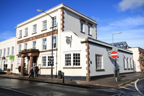 1 bedroom flat to rent, Station Road, Kenilworth, CV8