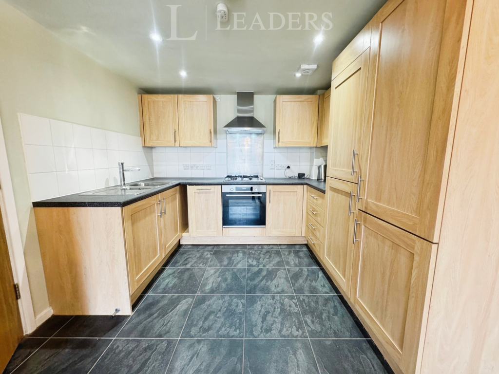 Kitchen 1