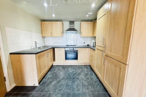 1 bedroom flat to rent, Station Road, Kenilworth, CV8