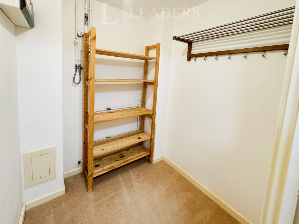 Storage