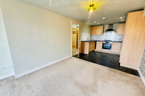 1 bedroom flat to rent, Station Road, Kenilworth, CV8