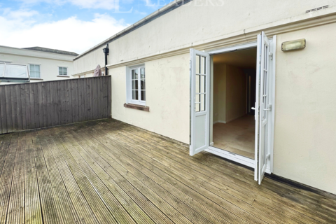 1 bedroom flat to rent, Station Road, Kenilworth, CV8