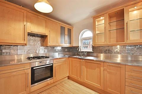2 bedroom flat to rent, Chancellors Wharf, Crisp Road, Hammersmith, W6