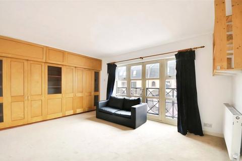 2 bedroom flat to rent, Chancellors Wharf, Crisp Road, Hammersmith, W6