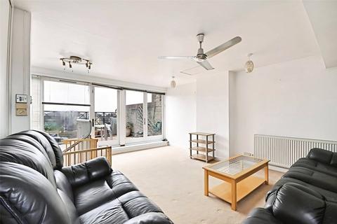 2 bedroom flat to rent, Chancellors Wharf, Crisp Road, Hammersmith, W6