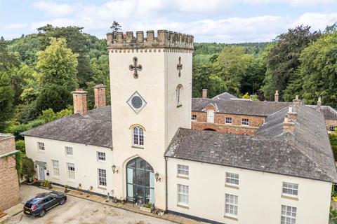undefined, Apley Park, Bridgnorth WV15