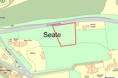 undefined, Puttenham Road, Seale, GU10