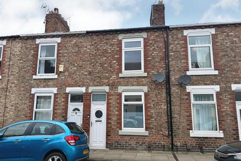 2 bedroom terraced house for sale, Pembroke Street, York