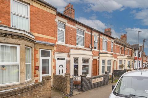 undefined, Morley Street, Kettering