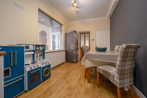 undefined, Morley Street, Kettering