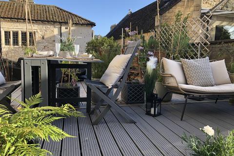 undefined, Milsom Place, Bath, BA1