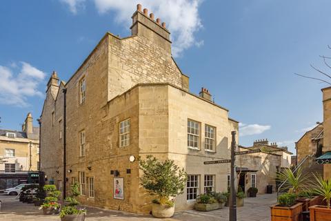 undefined, Milsom Place, Bath, BA1