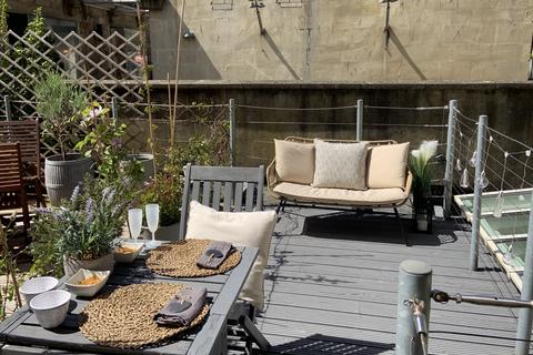 1 bedroom flat for sale, Milsom Place, Bath, BA1