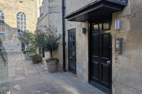 1 bedroom flat for sale, Milsom Place, Bath, BA1