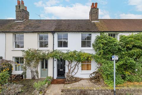 undefined, West Place, London, SW19