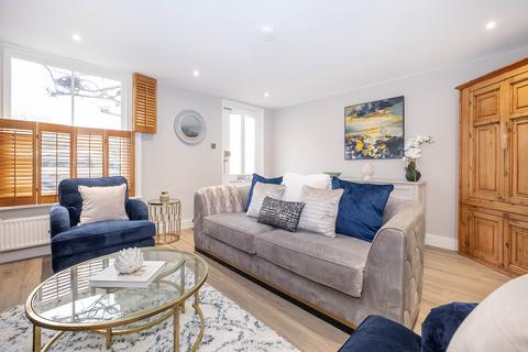 undefined, West Place, London, SW19