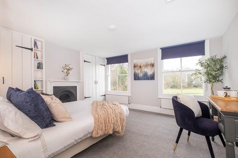 undefined, West Place, London, SW19