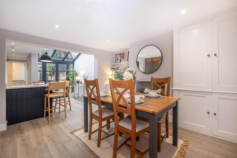 undefined, West Place, London, SW19