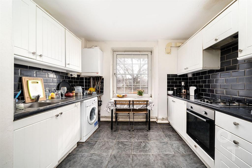 Kitchen(Main)