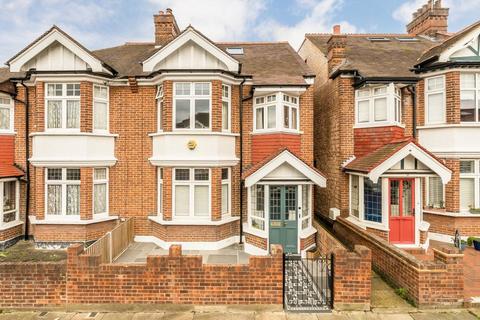 5 bedroom semi-detached house for sale, Downton Avenue, London SW2