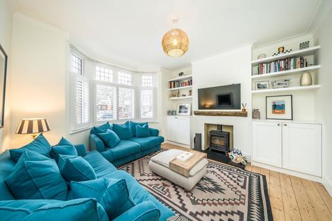 5 bedroom semi-detached house for sale, Downton Avenue, London SW2