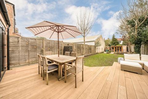 5 bedroom semi-detached house for sale, Downton Avenue, London SW2
