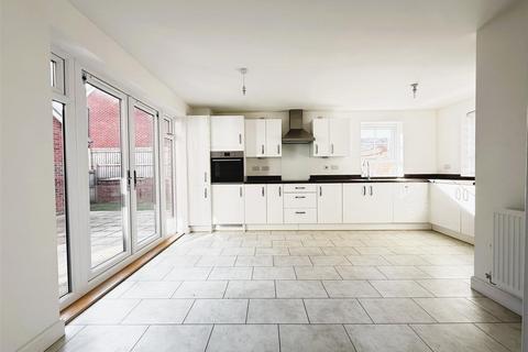 undefined, Hereford Way, Boroughbridge, York