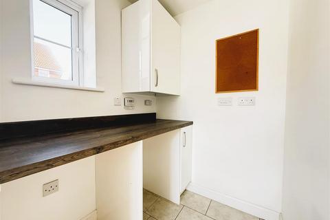 undefined, Hereford Way, Boroughbridge, York