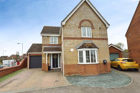 undefined, Anchor Way, Carlton Colville, Lowestoft, Suffolk, NR33